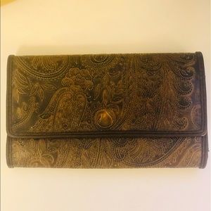 Relic Wallet